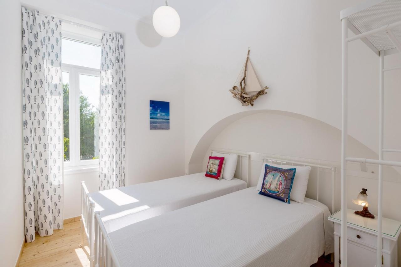 Dal Dottore Corfu  Exteriér fotografie